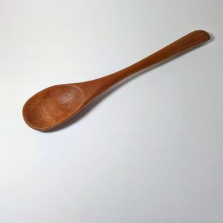 Spoon #2 Cherry All Purpose Spoon