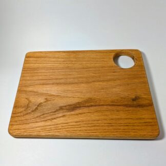 Bread Board | Red Oak
