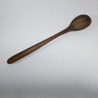 black walnut all purpose spoon